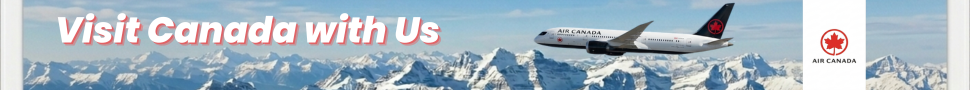 Visit Canada with Us