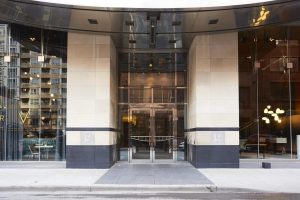 Le Germain Hotel Toronto Mercer's Image - Contact us to remove.