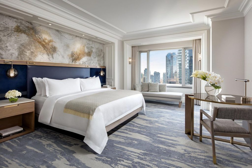 The St. Regis Toronto's Image - Contact us to remove.