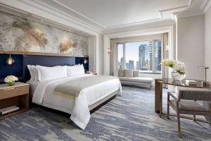 The St. Regis Toronto's Image - Contact us to remove.