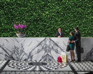 Hotel X Toronto, A Destination By Hyatt Hotel's Image - Contact us to remove.