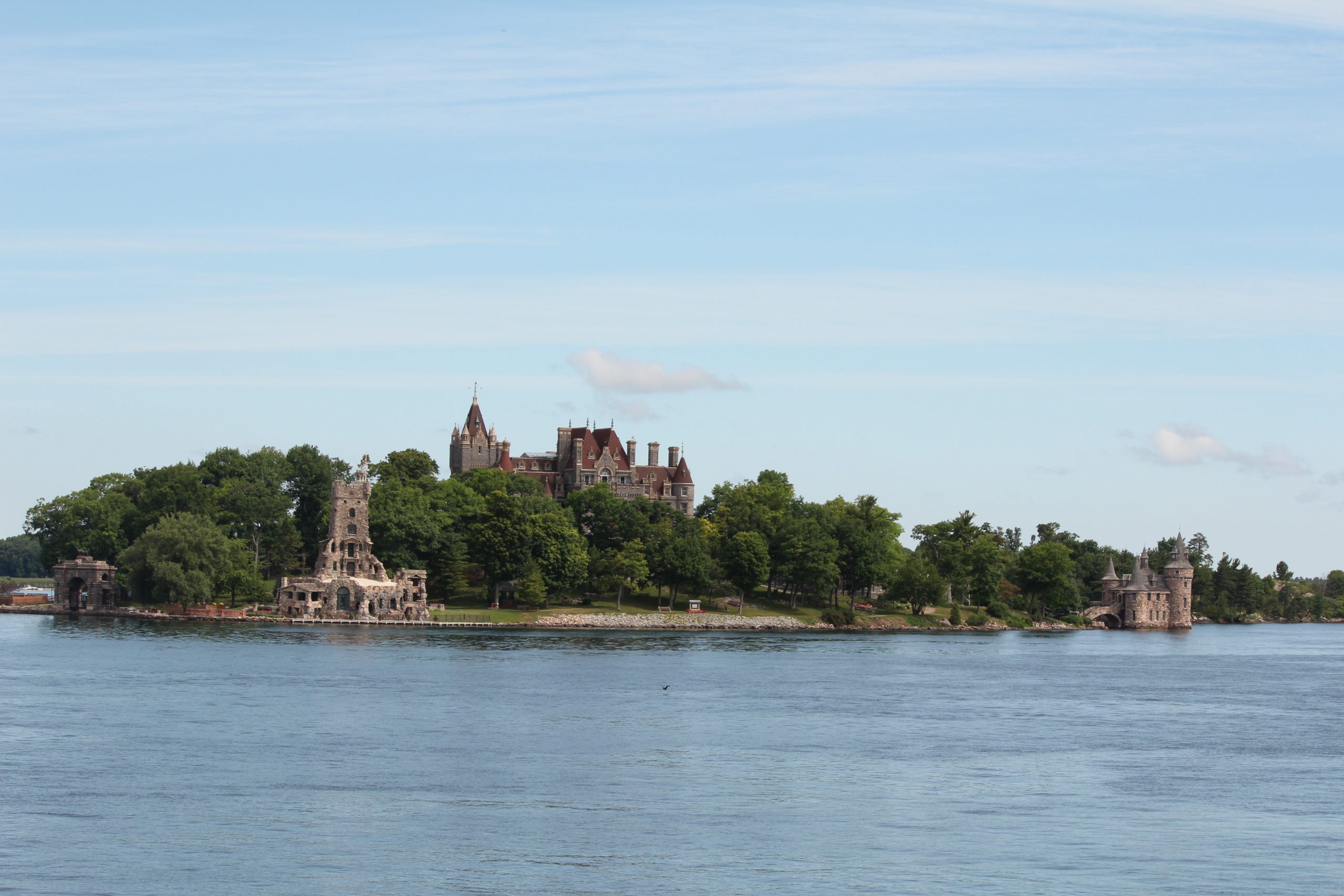 1000 Islands
