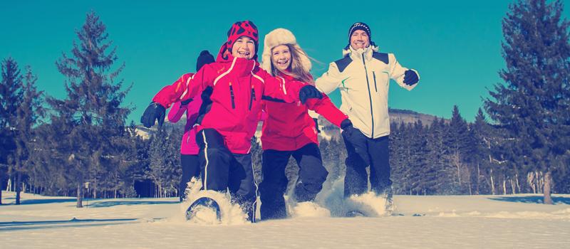 Village Vacances Valcartier