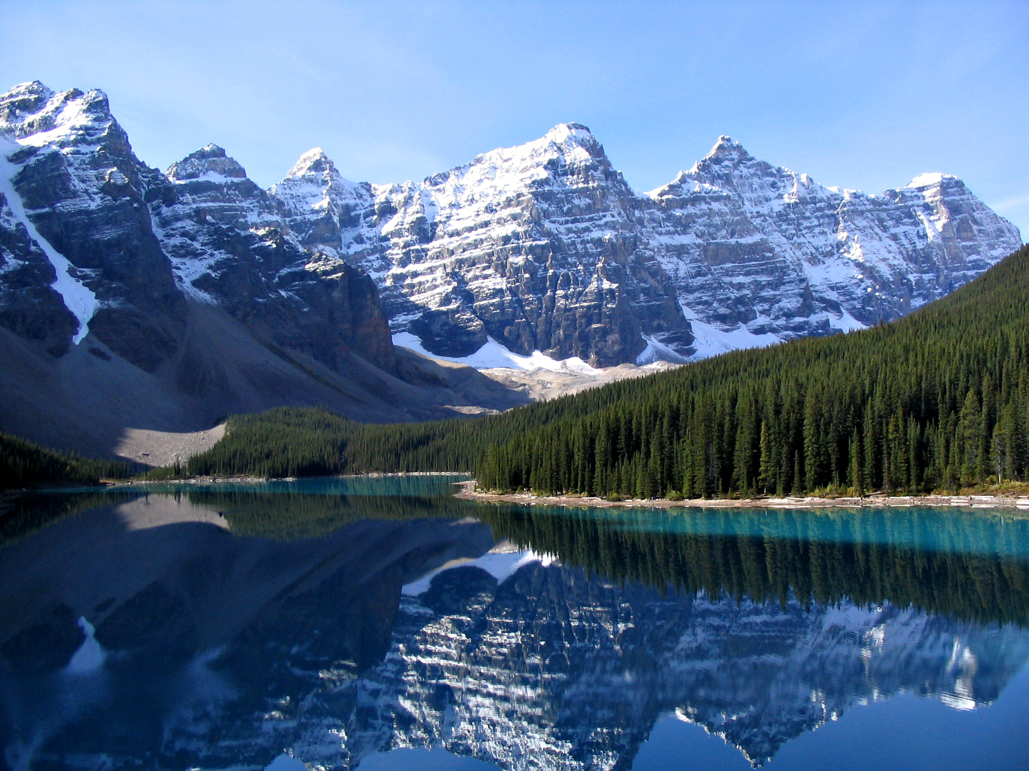 Featured image for Banff National Park