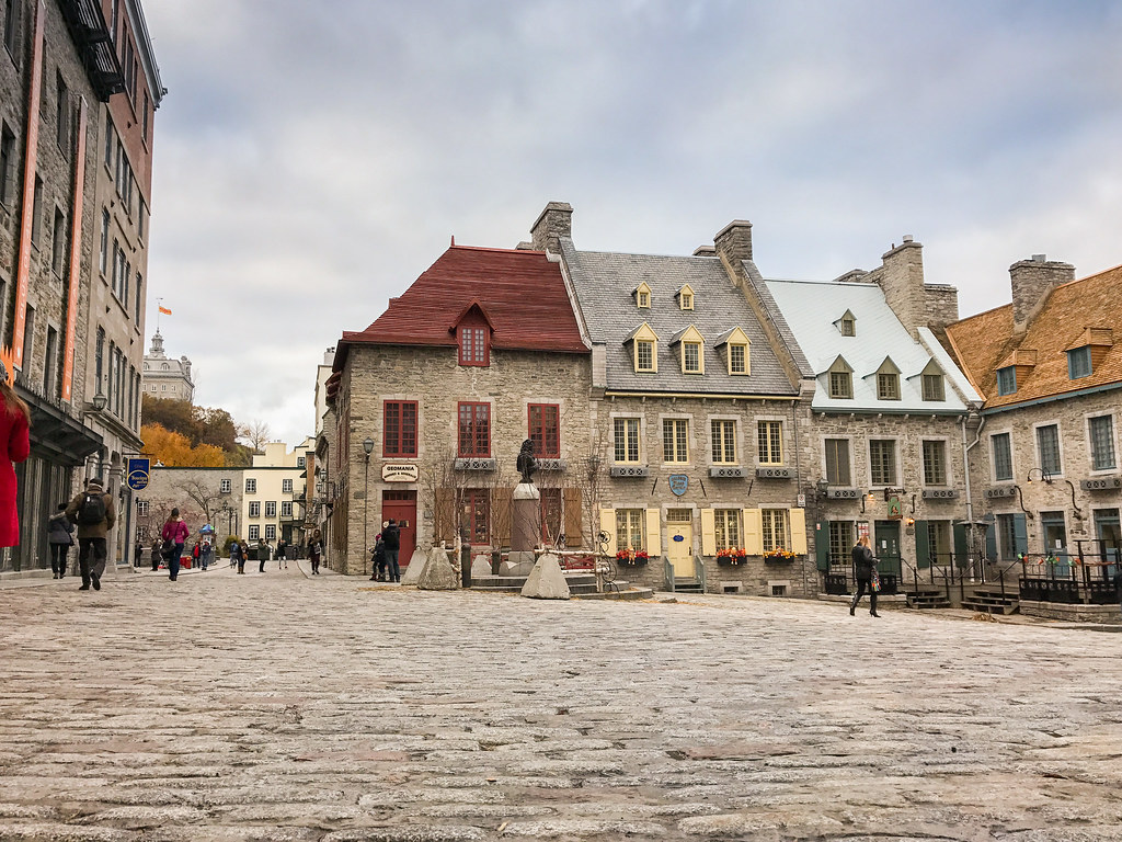 Delta Hotels Quebec