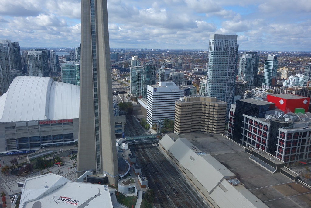 Hyatt Regency Toronto