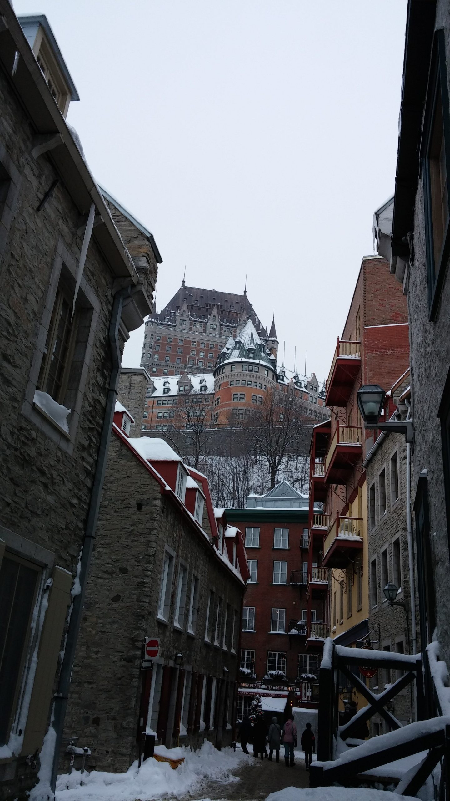 Delta Hotels Quebec