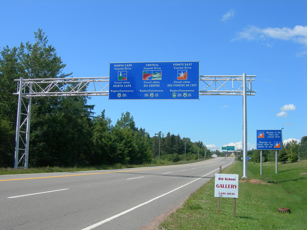Prince Edward Island