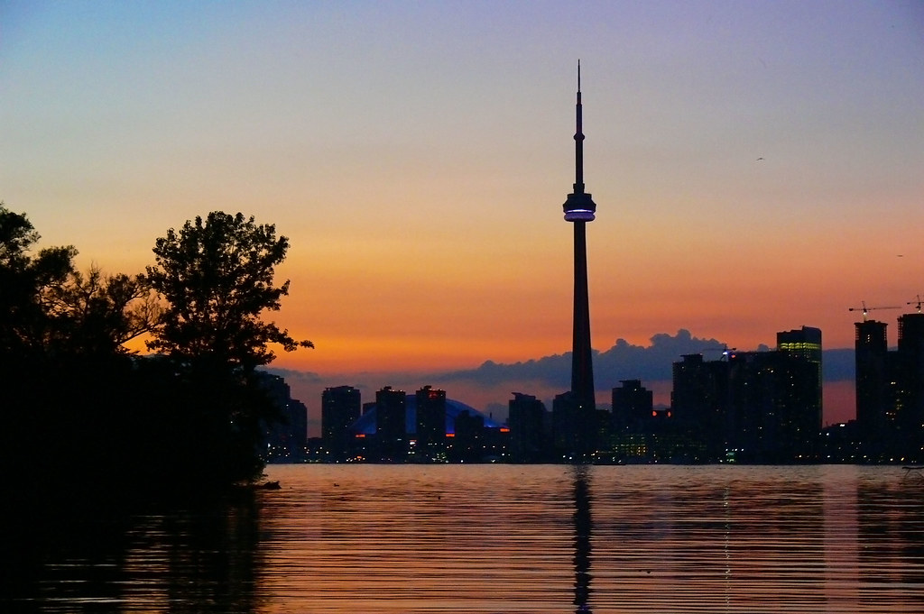 Hyatt Regency Toronto