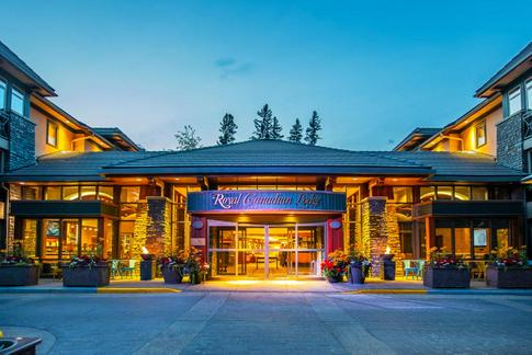 Banff