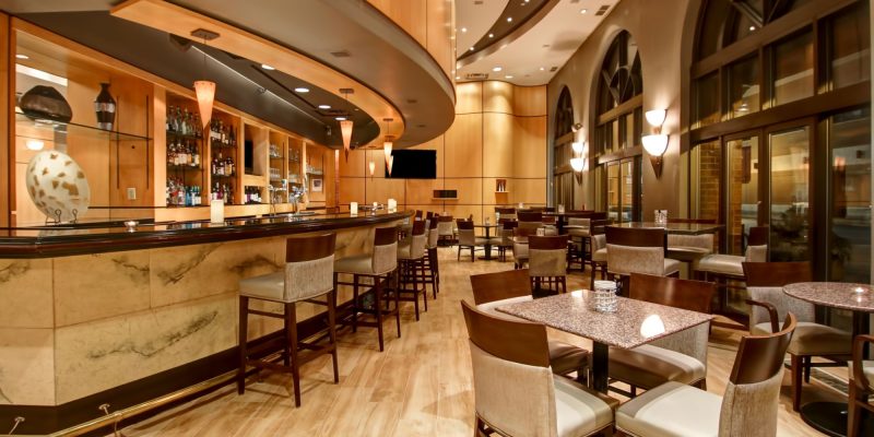 Doubletree By Hilton Hotel Toronto Downtown's Image - Contact us to remove.