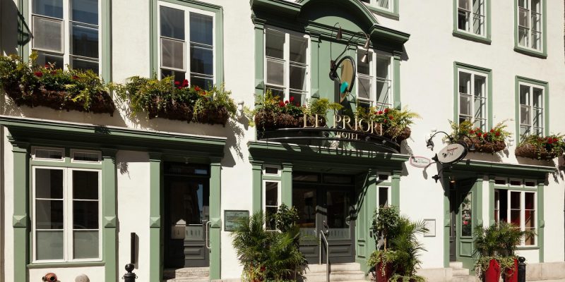 Hotel Le Priori's Image - Contact us to remove.